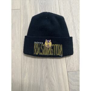 Washington Huskies Vintage Beanie